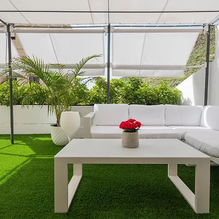 The Terraces Luxury Penthouses, 1d * Santa Cruz de Tenerife
