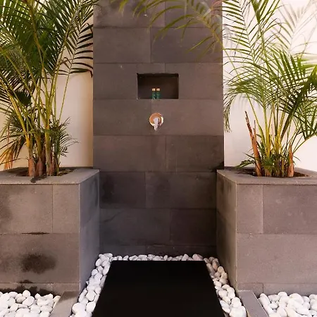The Terraces Luxury Penthouses, 1d Apartment Santa Cruz de Tenerife