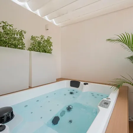 The Terraces Luxury Penthouses, 1d Apartment Santa Cruz de Tenerife