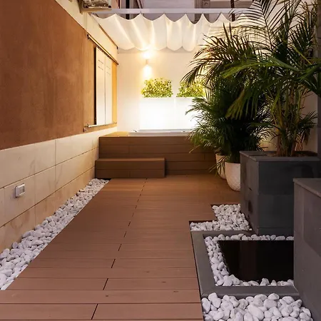 The Terraces Luxury Penthouses, 1d Santa Cruz de Tenerife