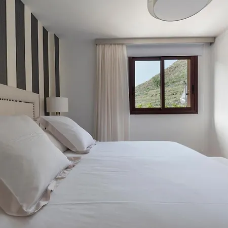 Apartment The Terraces Luxury Penthouses, 1d Santa Cruz de Tenerife