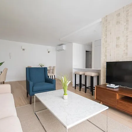 The Terraces Luxury Penthouses, 1d Apartment