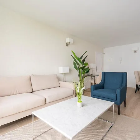 The Terraces Luxury Penthouses, 1d Apartment