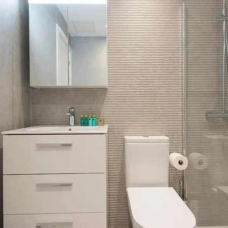 The Terraces Luxury Penthouses, 1d Apartment Santa Cruz de Tenerife